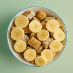 Banane pro Tag für Menschen mit hohem Blutdruck